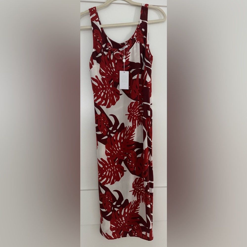 Mikoh Dress